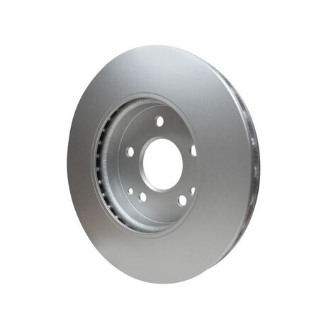 Pagid Brakes Brake Disc, 355107482 355107482